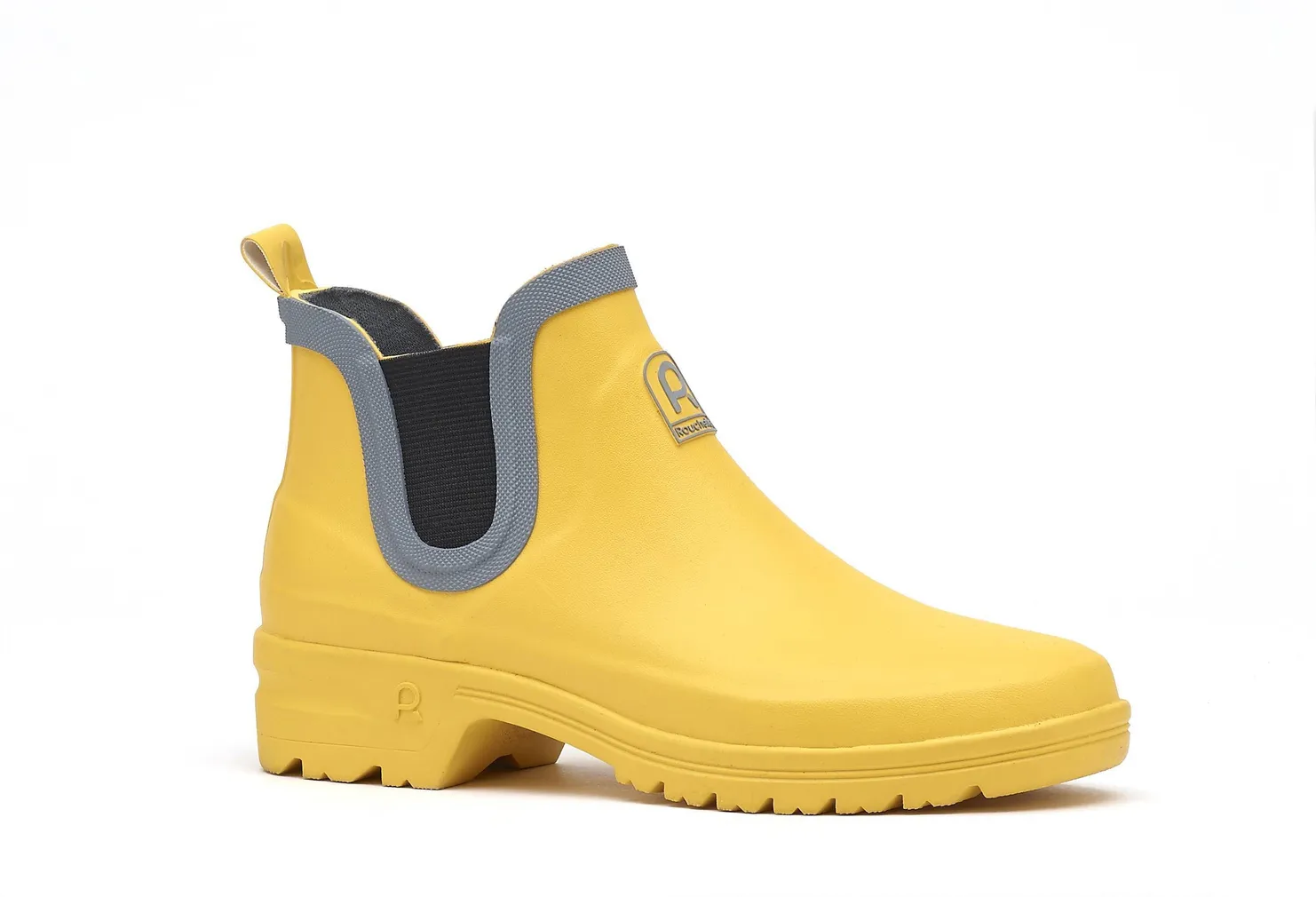 KUMMISAABAS, MADAL NAISTE ACTIVE WAY KOLLANE S.39