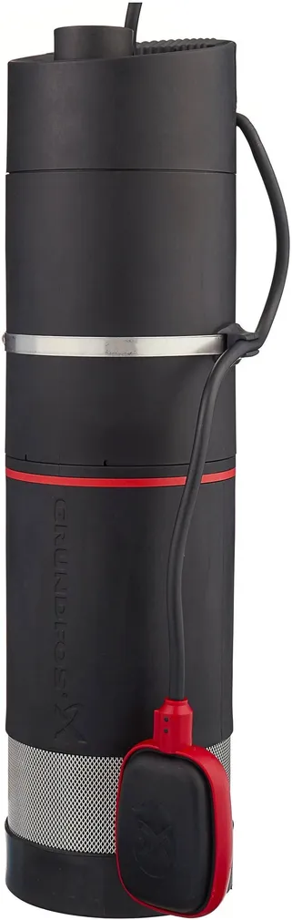 VEEAUTOMAAT UPUTATAV GRUNDFOS SBA 3-45 A 1100W 2800L/H 10/45M