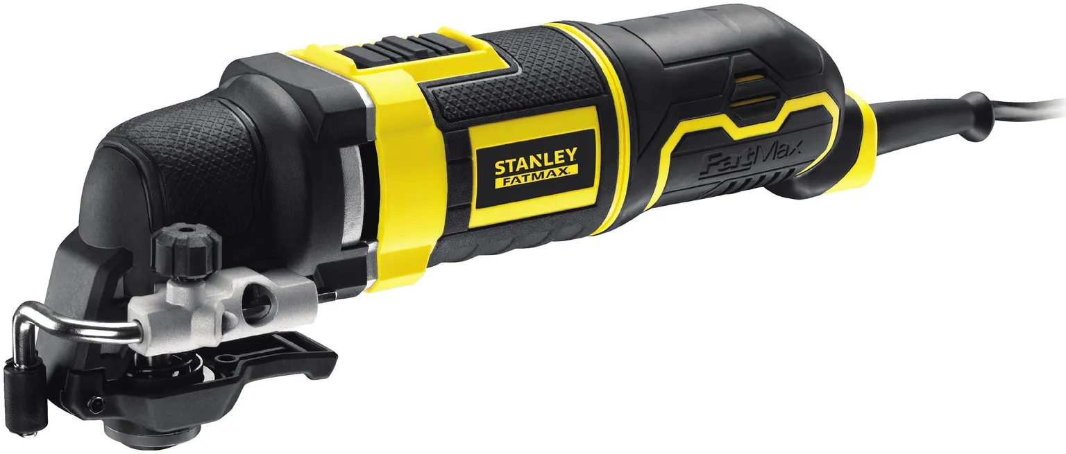 UNIVERSAALTÖÖRIIST STANLEY FME650K 300W