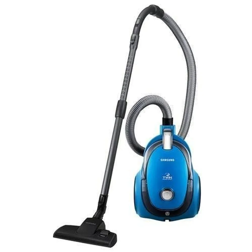 TOLMUIMEJA SAMSUNG 1500W VC15QSNMAUB/SB