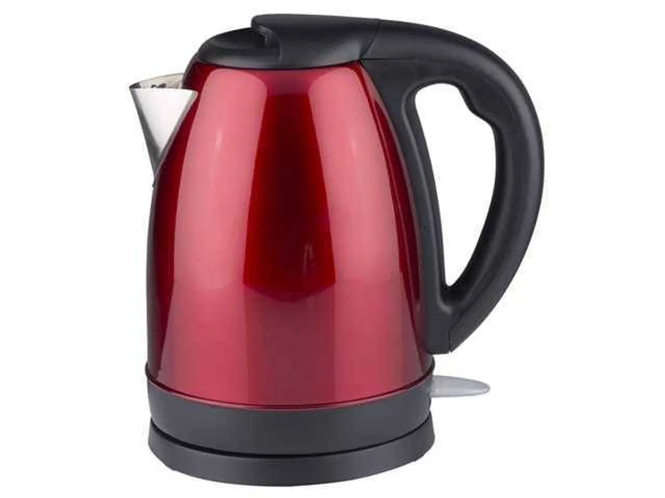 VEEKEETJA 1500W 1,8L PUNANE TELEFUNKEN