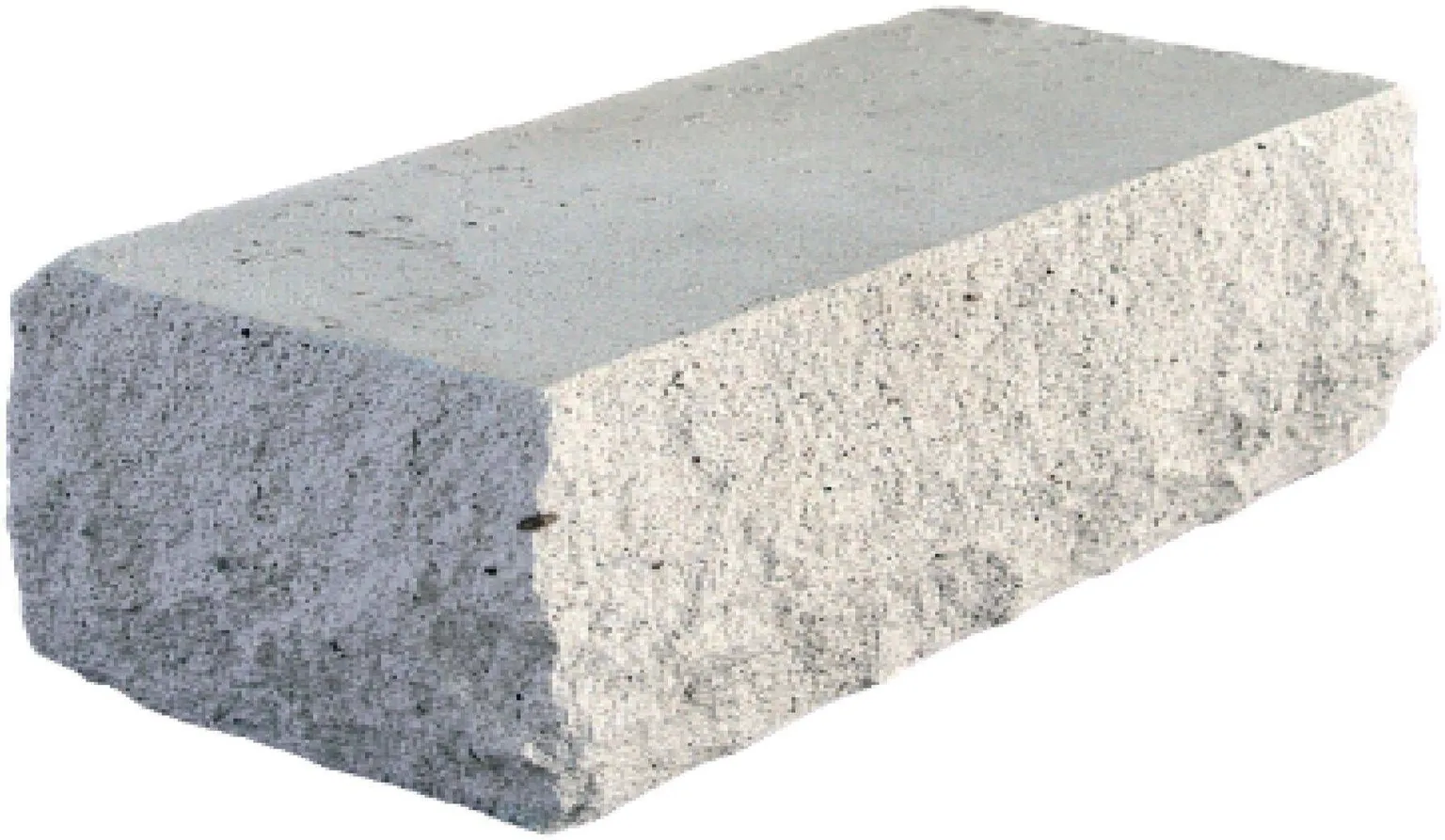 SILIKAATKIVI LÕHEST.190X60X88MM NURGA