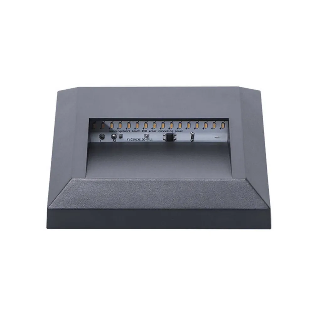 VÄLISVALGUSTI CROTO LED-GR-L 1.7W 6500K IP65 220V KANLUX