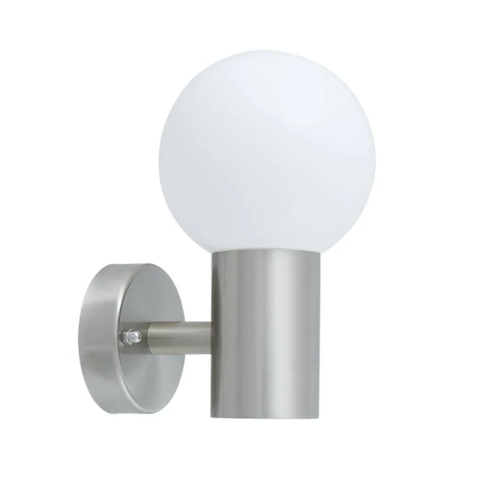 VÄLISVALGUSTI ASPA 20L-UP E27 IP44 220V KANLUX