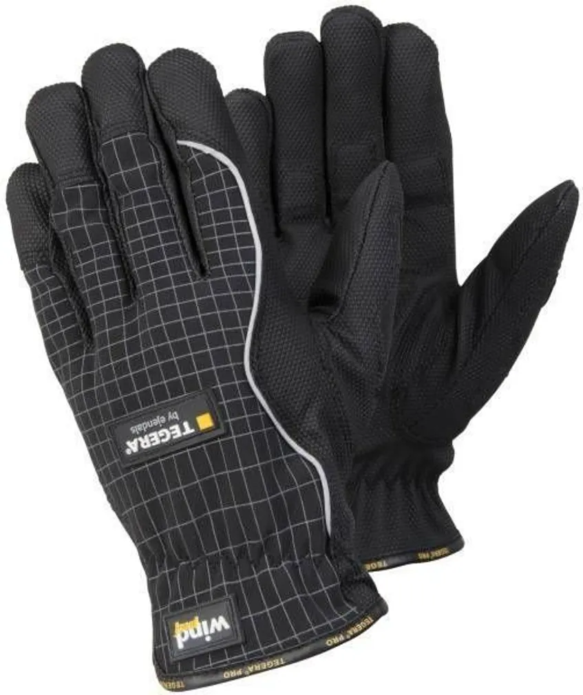 TÖÖKINDAD WINDPROOF PRO / 10