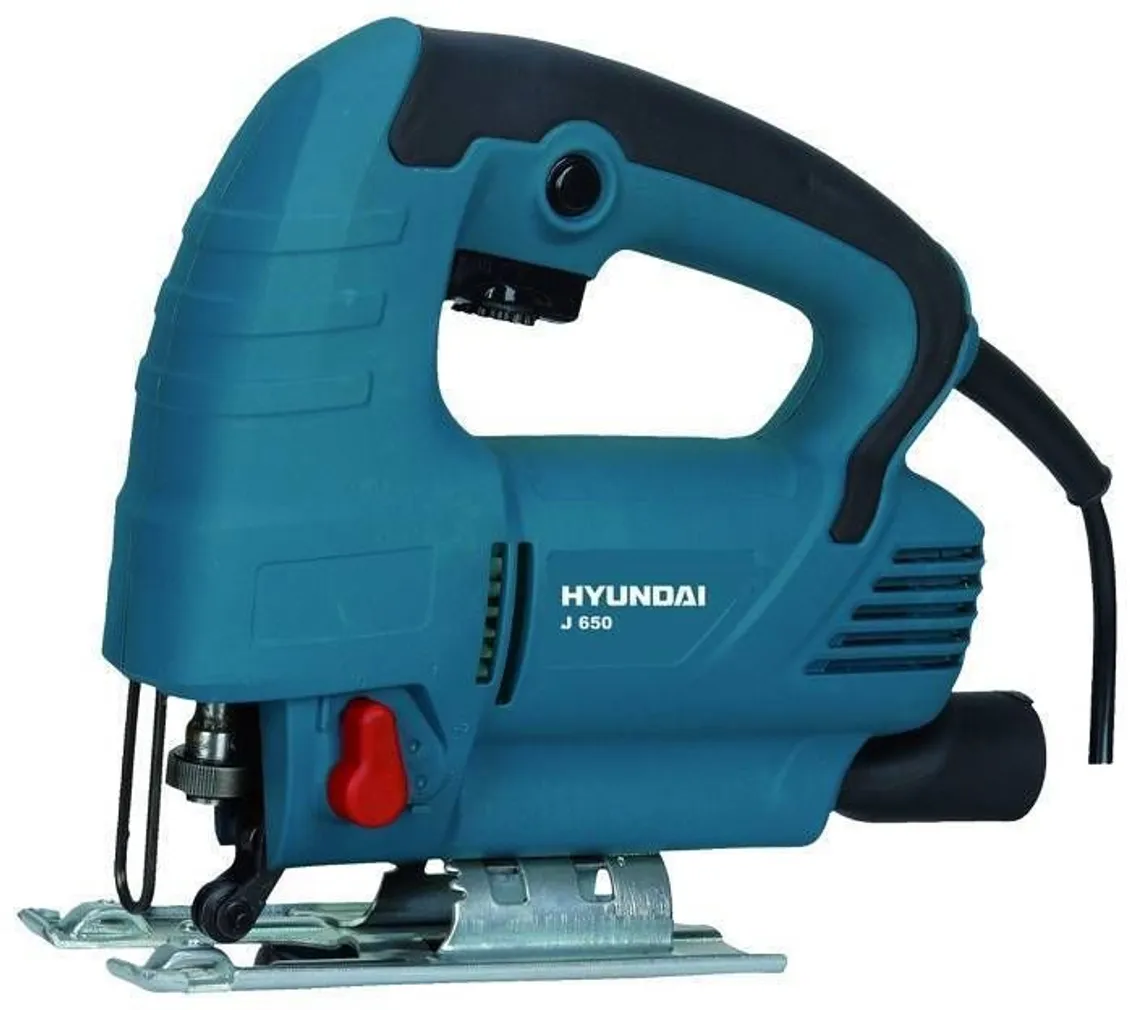 TIKKSAAG J650 EXPERT 650W