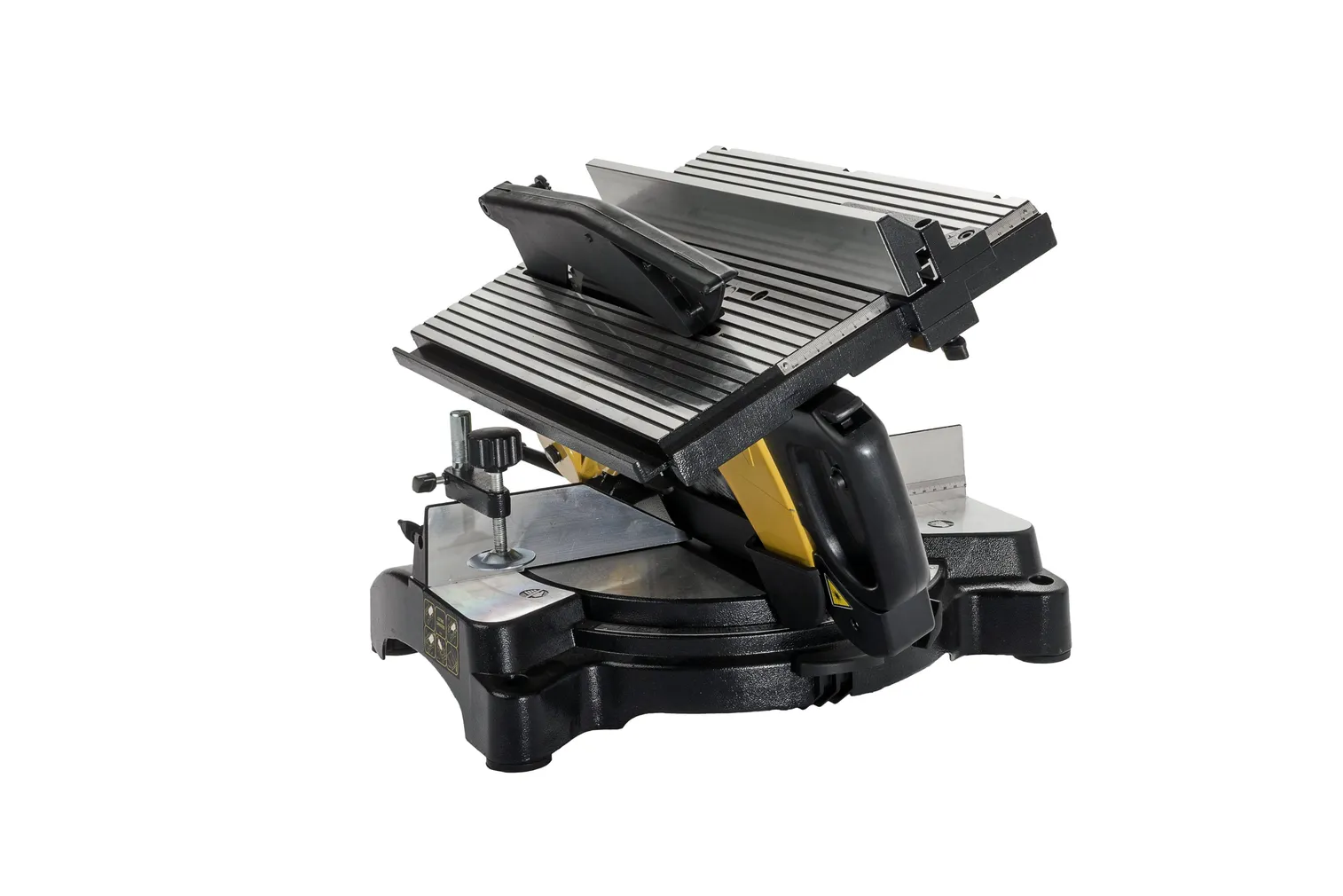 NURGA- JA PLATESAAG CLINT CL8130