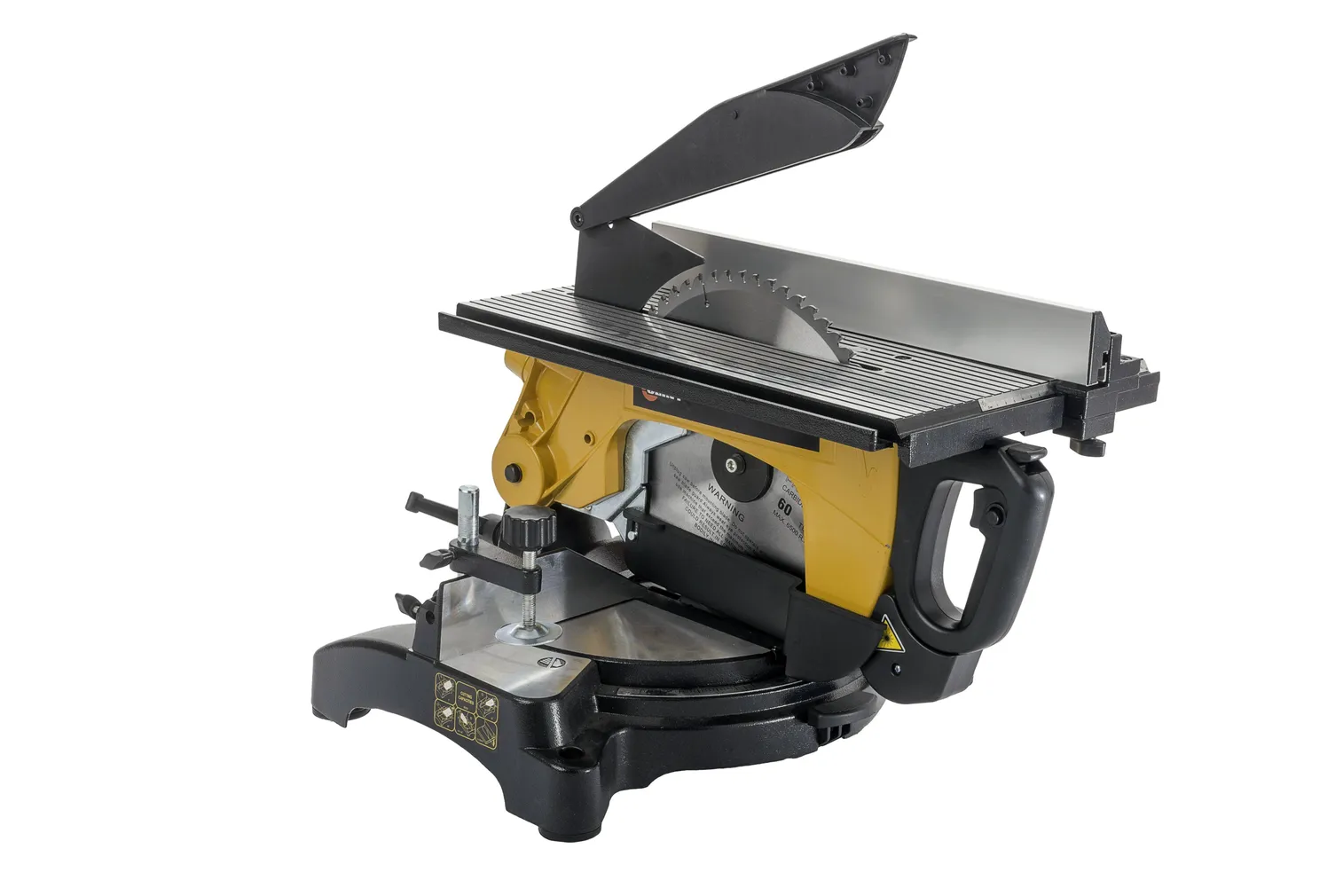 NURGA- JA PLATESAAG CLINT CL8130