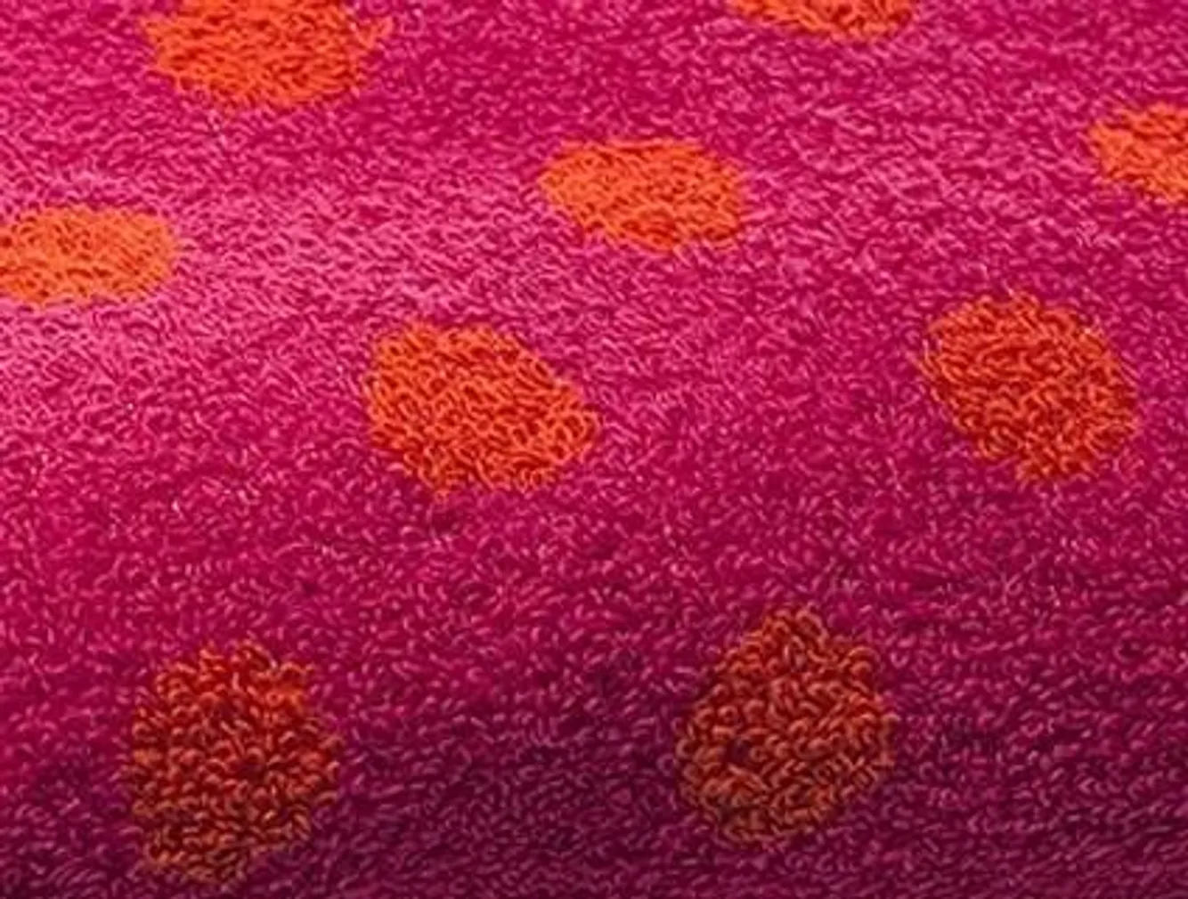 FROTEERÄTIK 50X70CM TÄPP