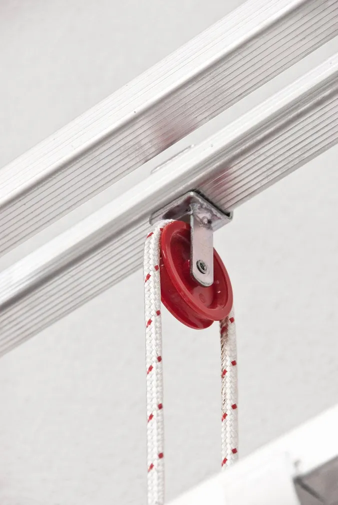 EHITUSREDEL CLINT 2X10 ASTET KERGELT PIKENDATAV