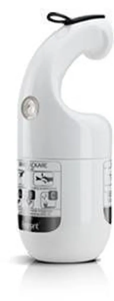 PULBERKUSTUTI 1 KG 8A 34B C VALGE