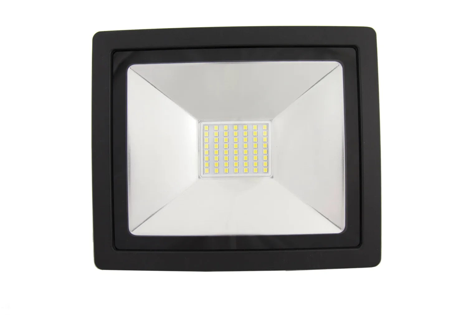 LED PROŽEKTOR 30W 2250LM 120° 6500K SLIM