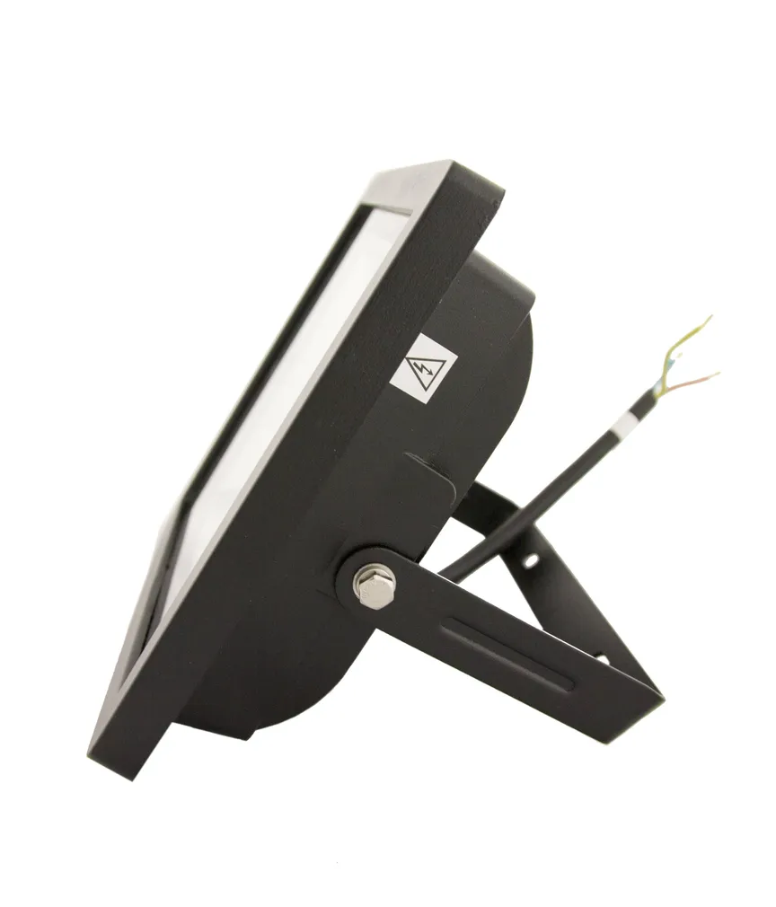 LED PROŽEKTOR 30W 2250LM 120° 6500K SLIM