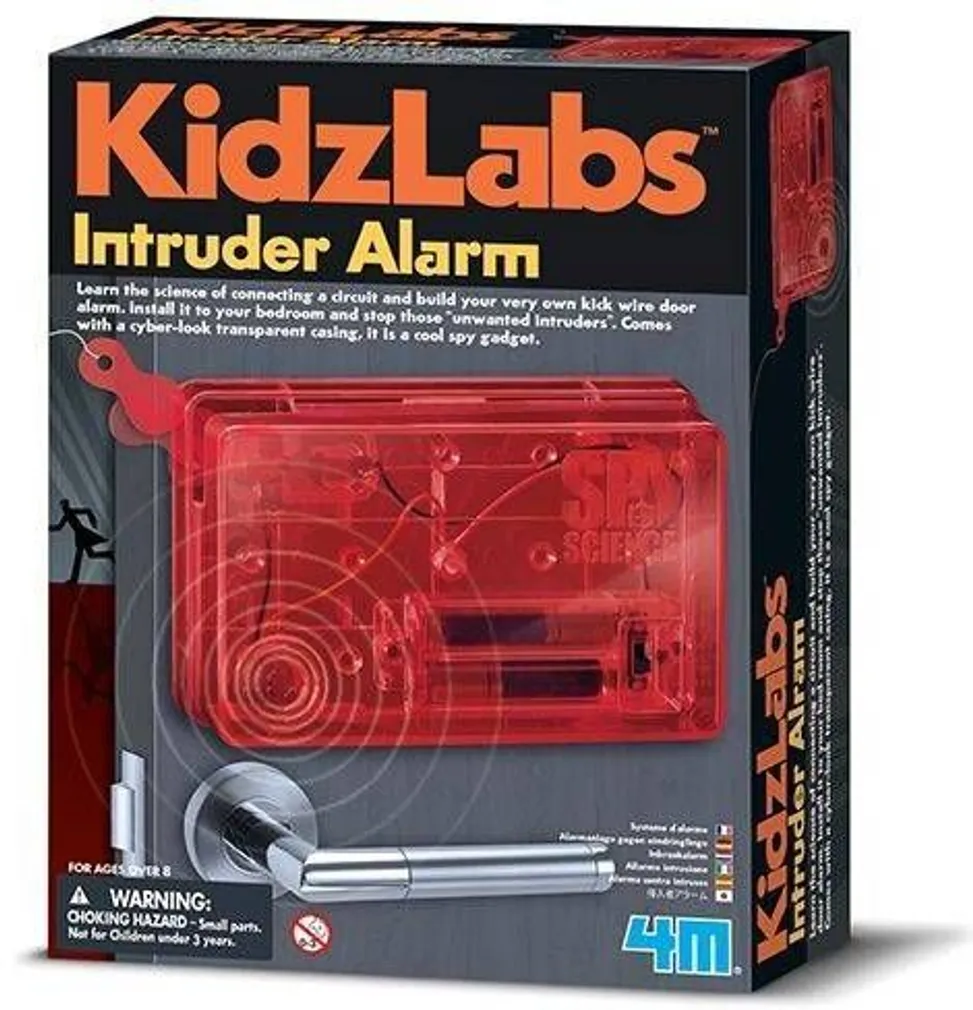 ARENDAV MÄNG 4M SPIOONITEADUS SISSETUNGIJA HÄIRE