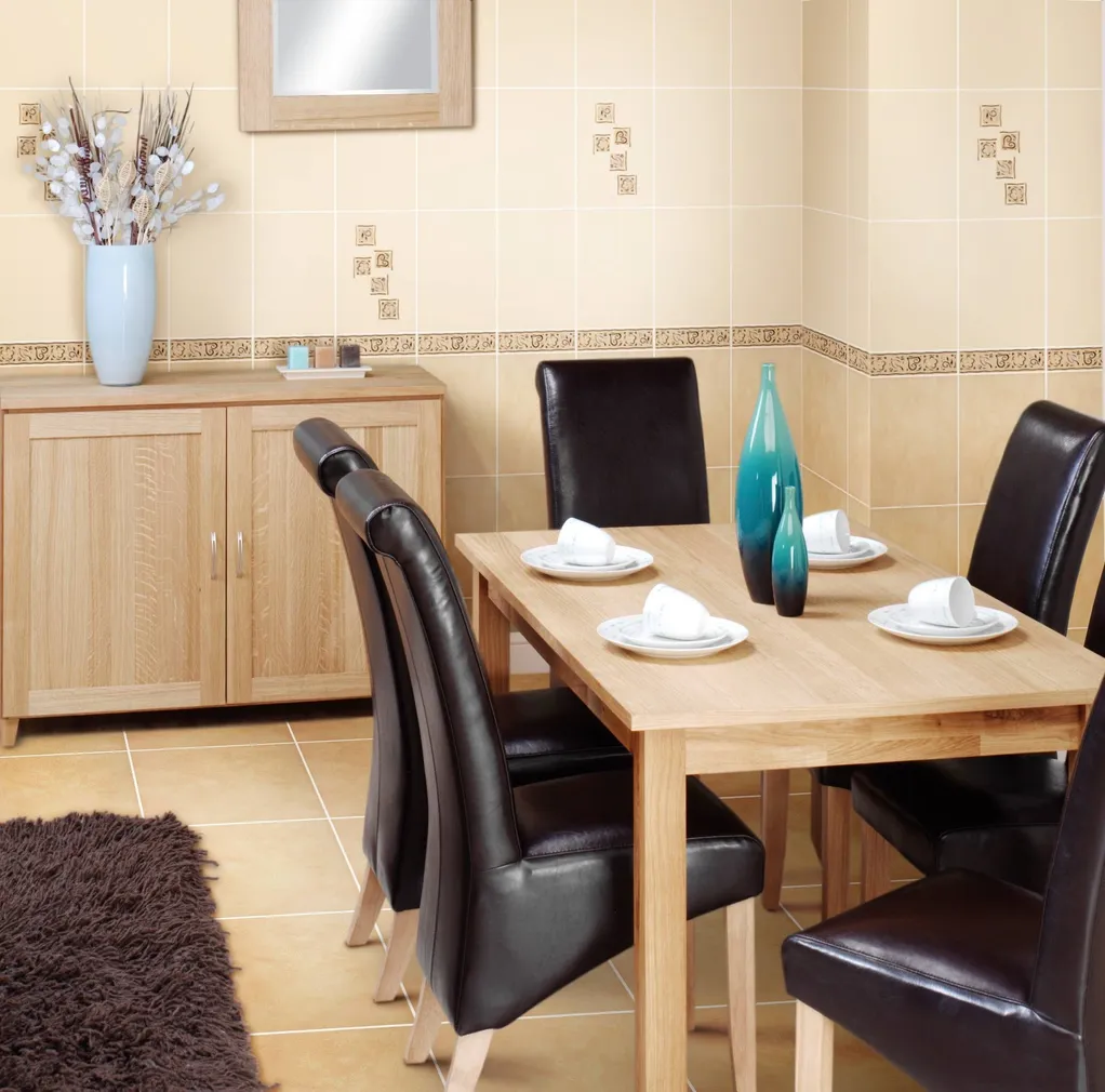 KERAAMILINE PÕRANDAPLAAT ATEM VANDA BEIGE 30X30CM