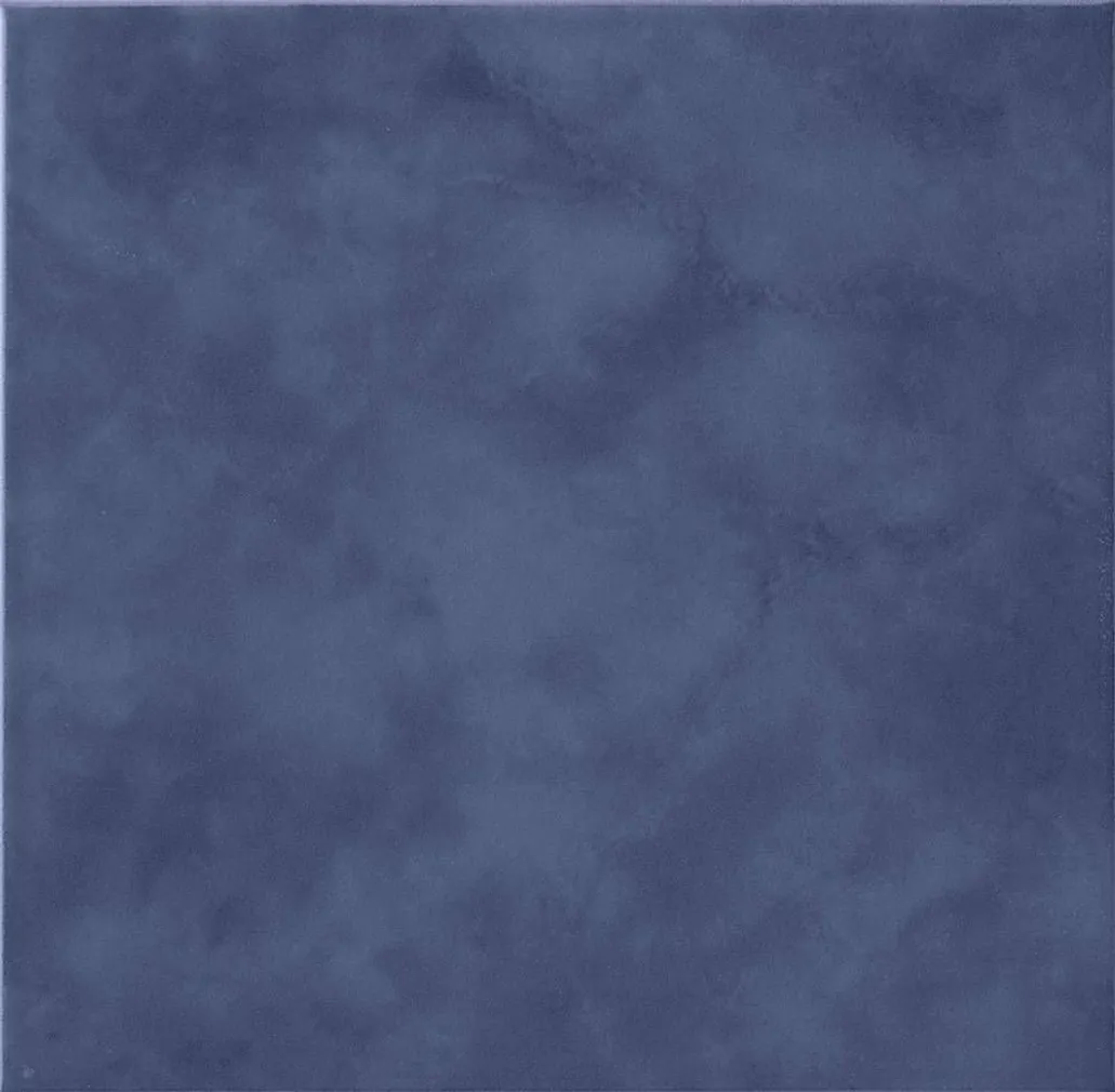 KERAAMILINE PÕRANDAPLAAT ATEM GOYA BLUE 30X30CM