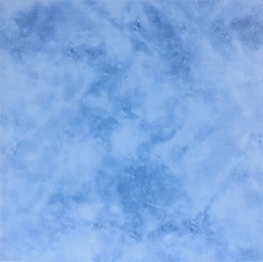 KERAAMILINE PÕRANDAPLAAT ATEM GOYA BLUE 30X30CM