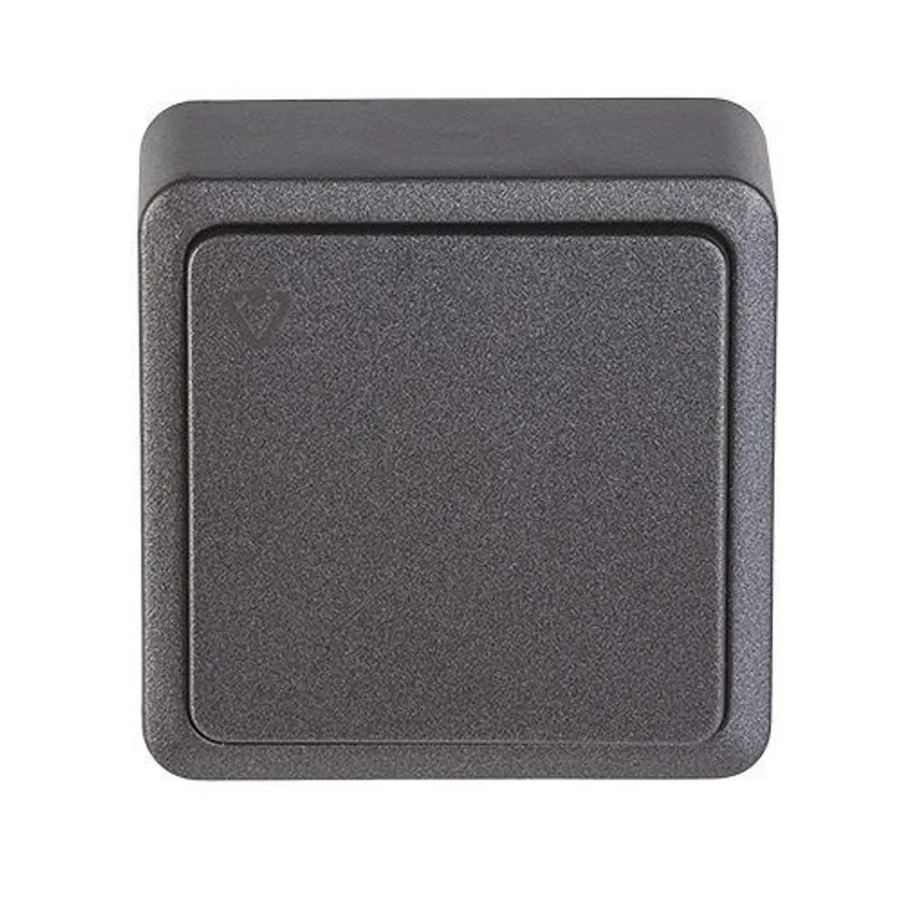 LÜLITI 1-NE PIND MUST SLM+250 VILMA