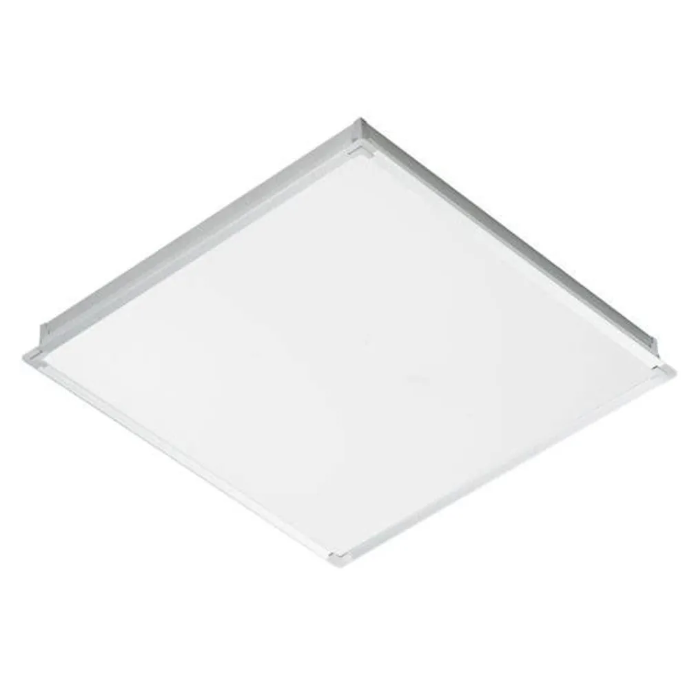 PANEELVALGUSTI 38W LED 4000K 3800LM RIPPLAELE 60X60CM