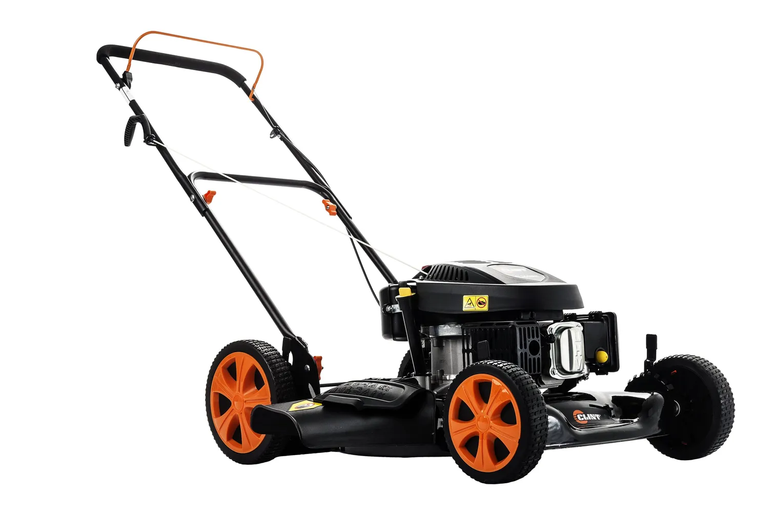 MURUNIIDUK CLINT CL560MH