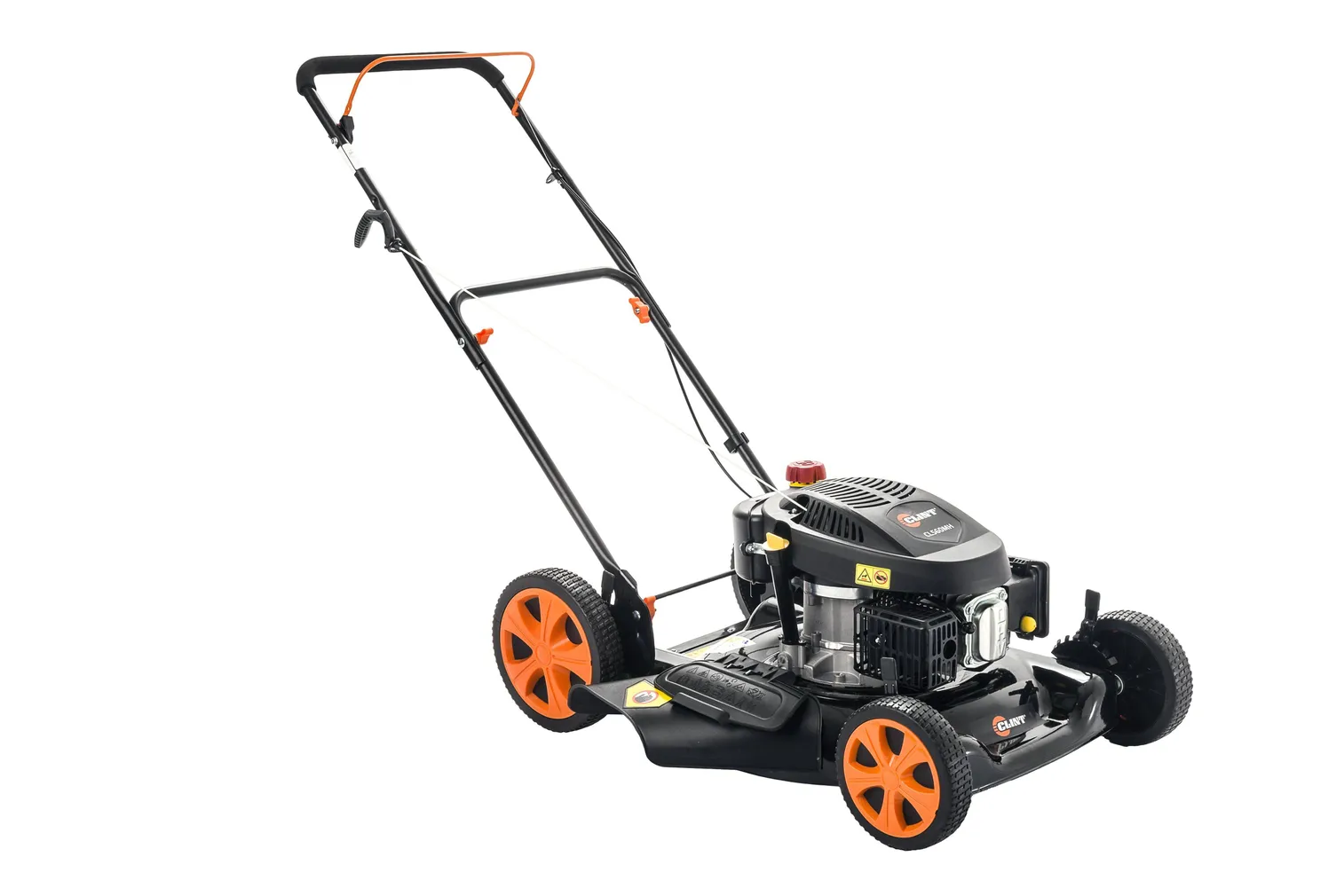 MURUNIIDUK CLINT CL560MH