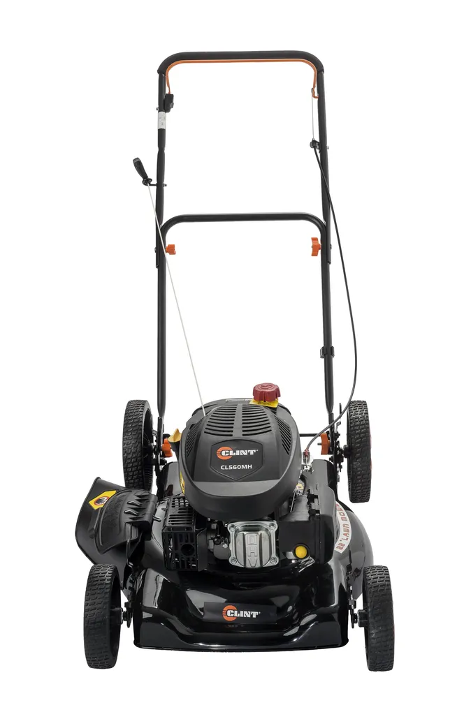 MURUNIIDUK CLINT CL560MH