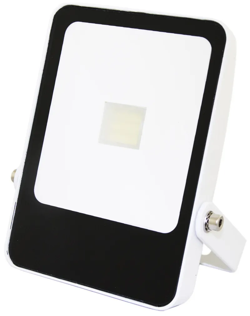 PROŽEKTOR LED 10W SLIM 700LM IP65 6500K
