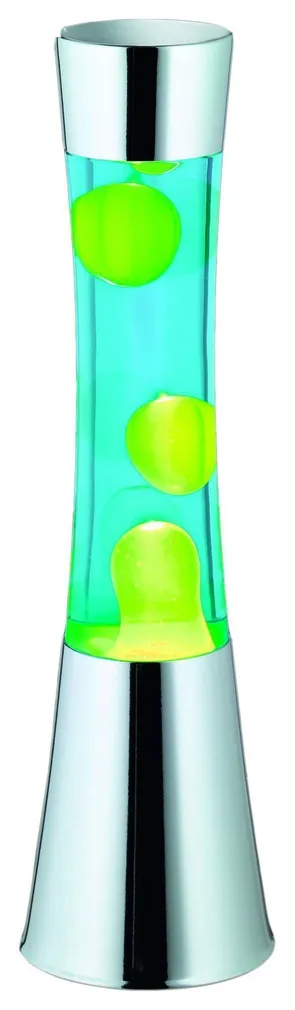 LAAVALAMP REALITY 35W 1XGY6,35 ROHELINE 