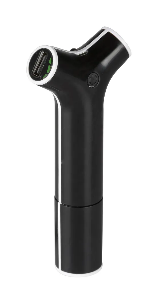 AKUPANK 3IN1 2,1A USB 2000MAH