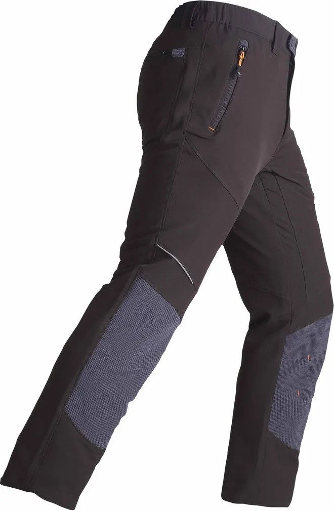 TÖÖPÜKSID KAPRIOL EXPERT LIGHT SOFTSHELL / XL