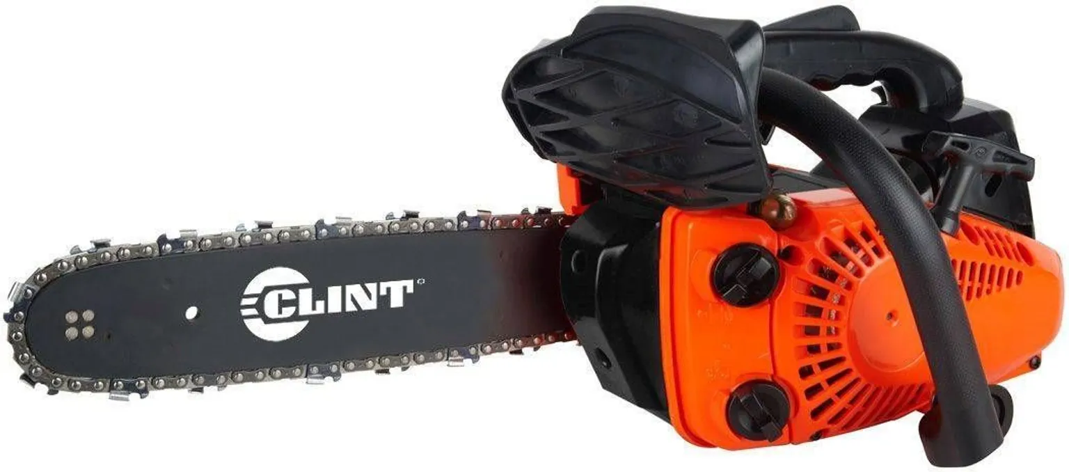 MOOTORSAAG CLINT CLS25