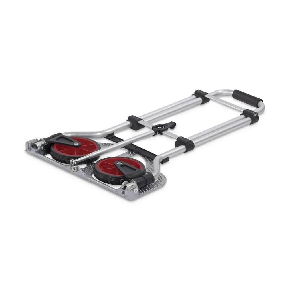 PAKIKÄRU KOKKUPANDAV KUNI 45KG