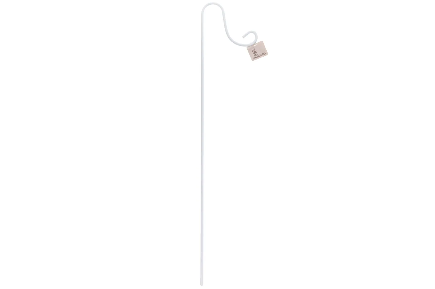 LATERNA HOIDJA 110CM VALGE