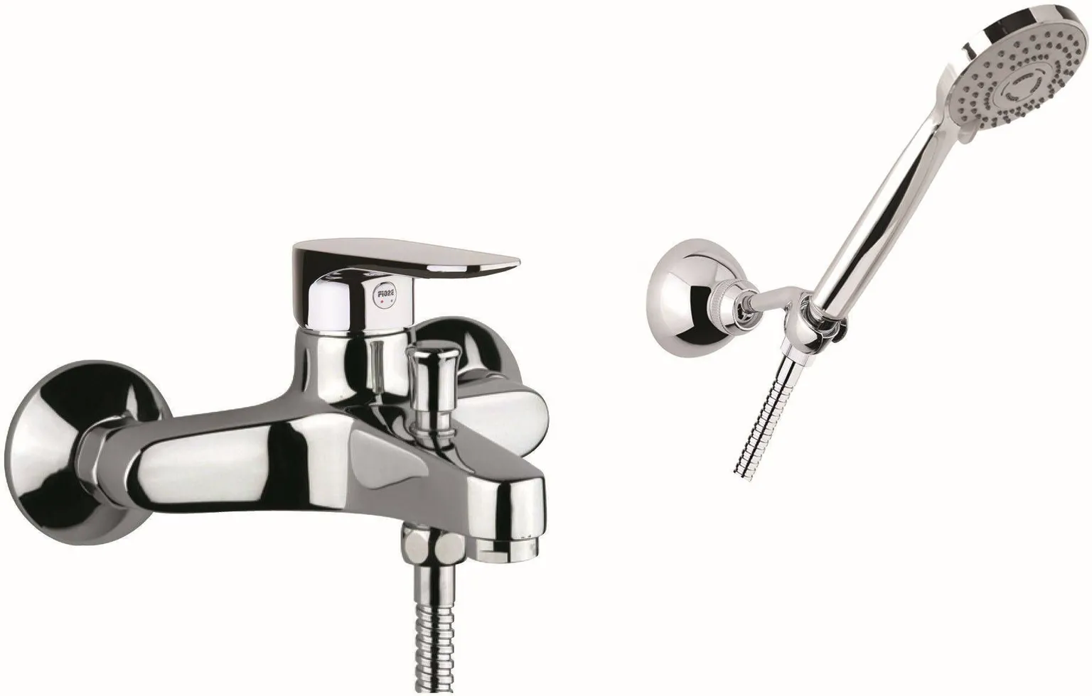 VANNI- JA DUŠISEGISTI KEVON 1503 DUŠIKOMPLEKTIGA