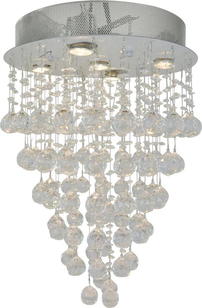 LAELAMP CREYA CL16037-4 5X4W GU10