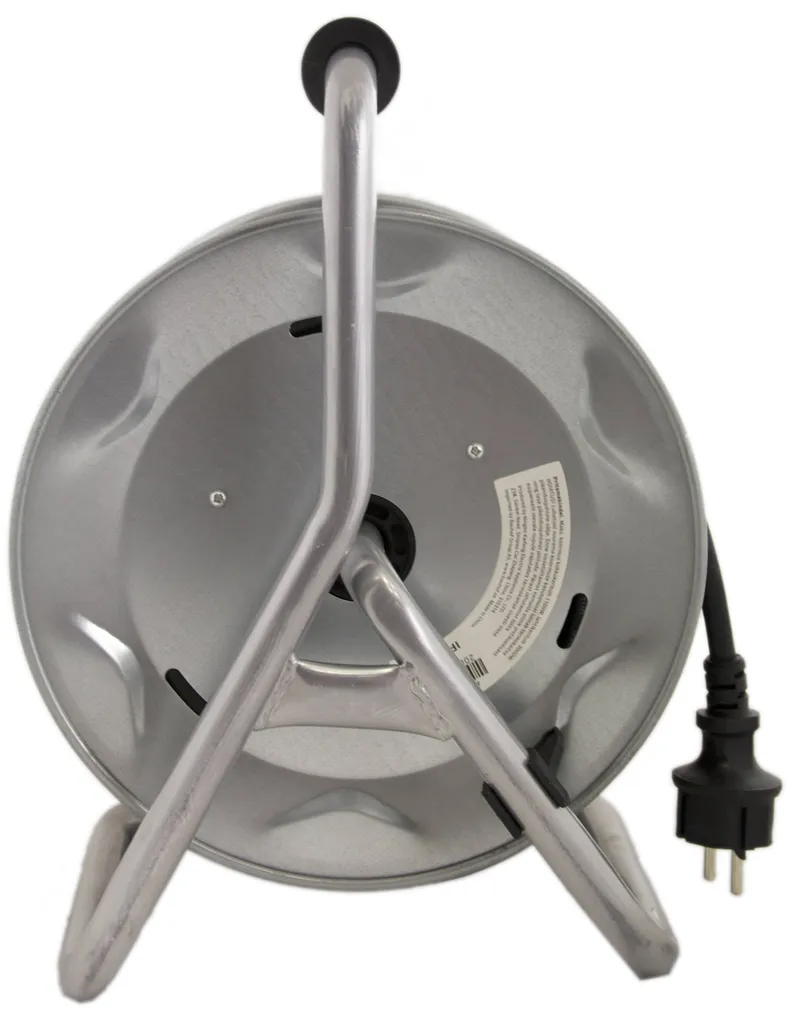 PIKENDUSJUHE 25M 3G1,5MM² H07RN-F FIKS.PESAD MET.TR IP44