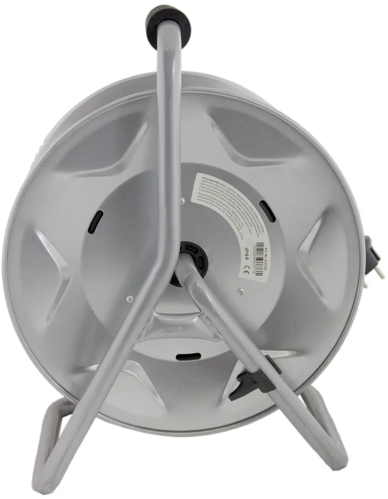 PIKENDUSJUHE 40M 3G1,5MM² H07RN-F FIKS.PESAD MET.TR IP44