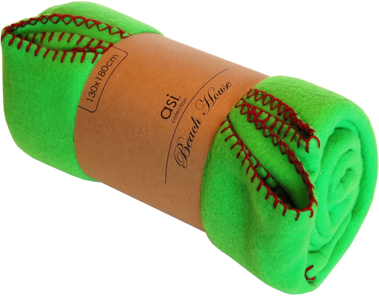 FLIISIST PLEED ASI COLLECTION 130X180CM ROHELINE