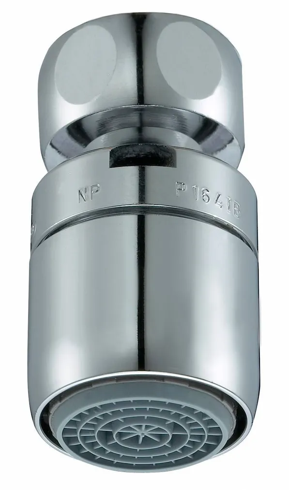 AERAATOR CASCADE SLC 1/2" 13,5-15,0L/MIN LIIGENDIGA