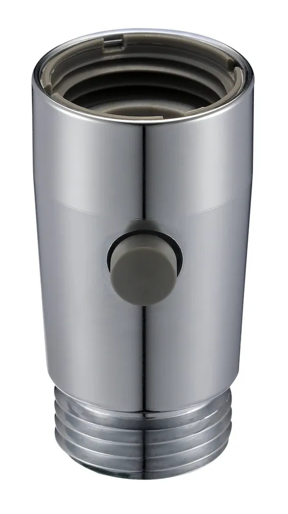 VEESÄÄSTJA DUŠILE ECOBOOSTER LIITMIKUGA 1/2" 11L/MIN