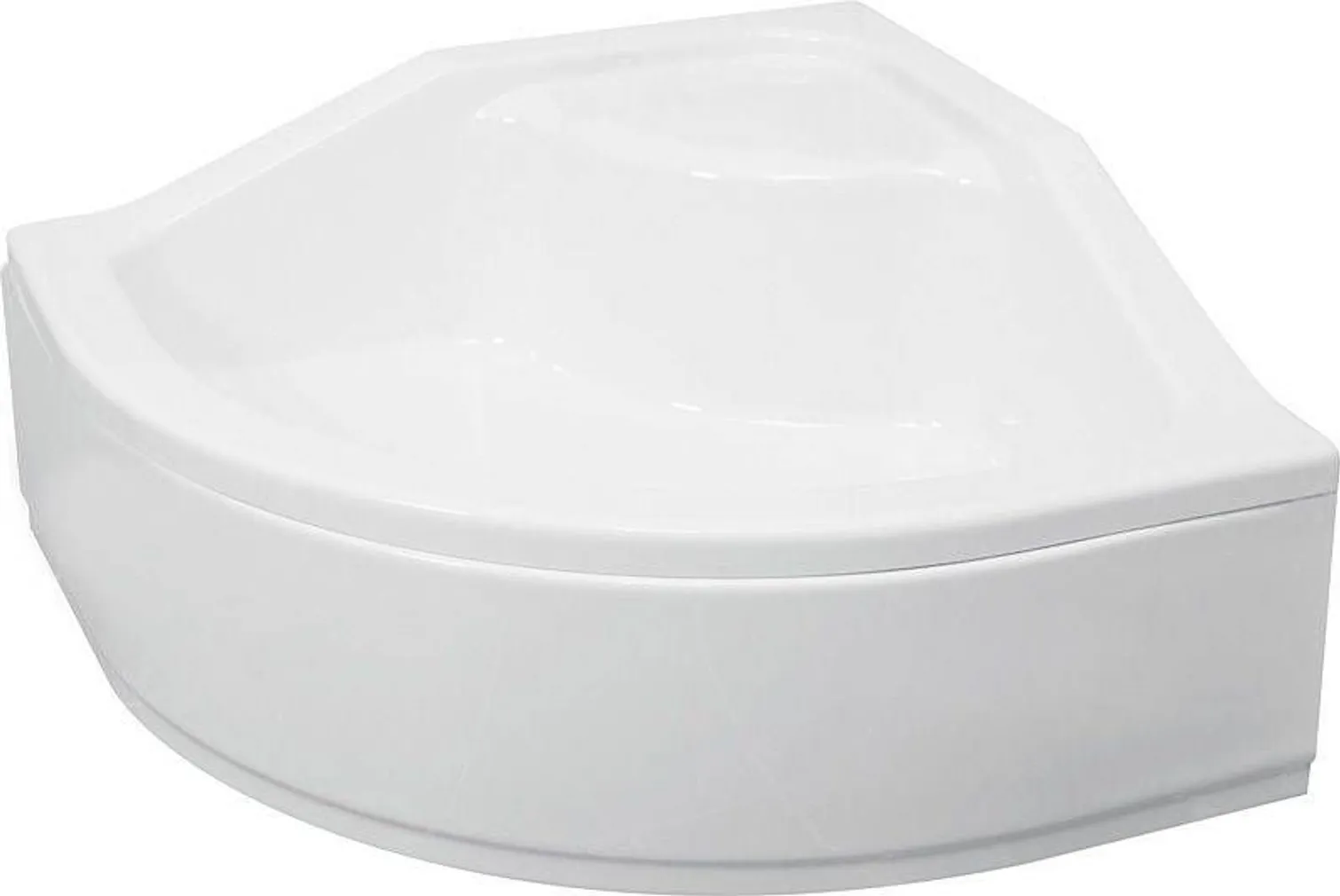 DUŠIALUS GLOBAL 90X90X37CM