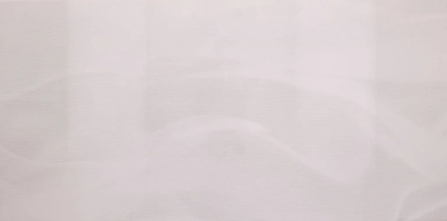 KERAAMILINE SEINAPLAAT BELANI JERSEY 60X30CM VALGE