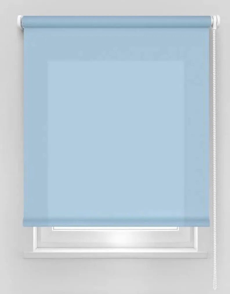RULOO Ø25MM 240X175CM SININE