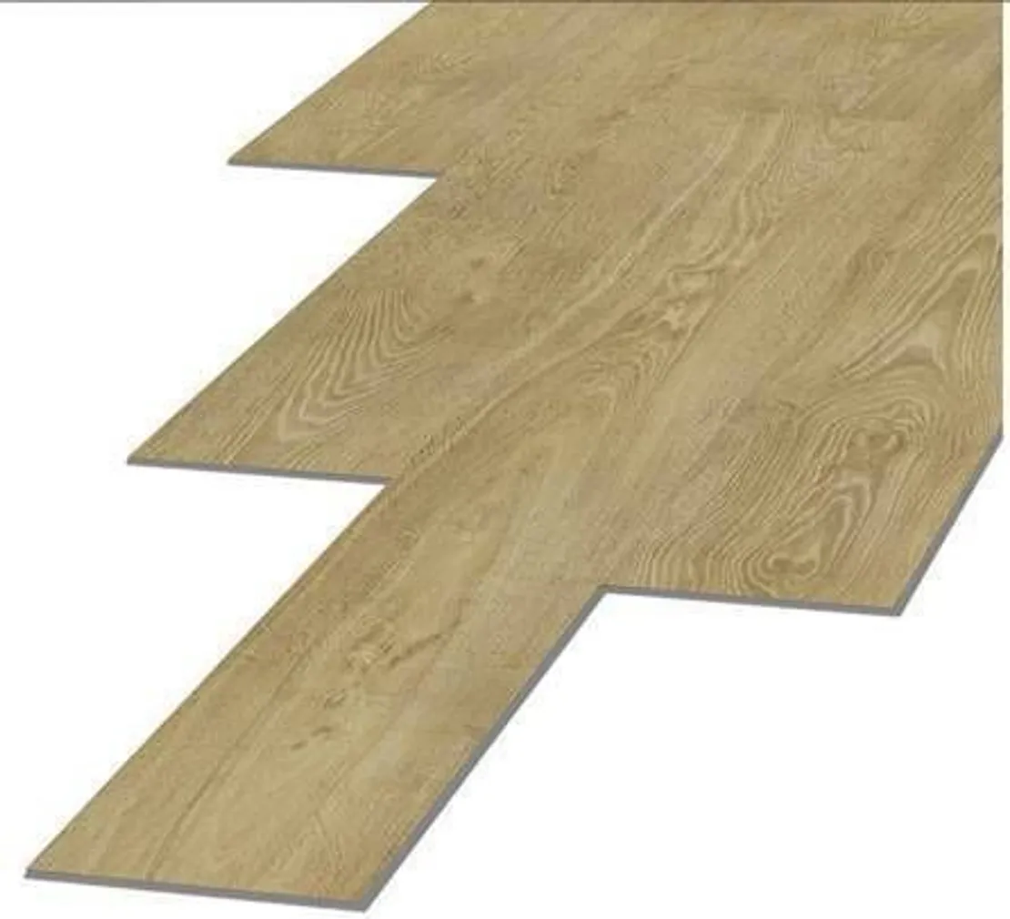 LAMINAATPARKETT 8MM CHAMELEON TAMM 1-LIPP