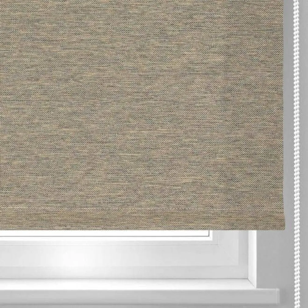 RULOO Ø25MM 220X175CM PRUUN