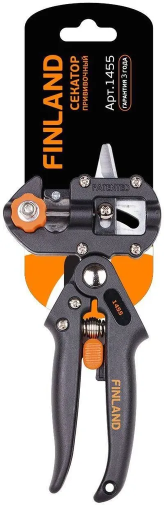 POOKIMISE OKSAKÄÄRID FINLAND