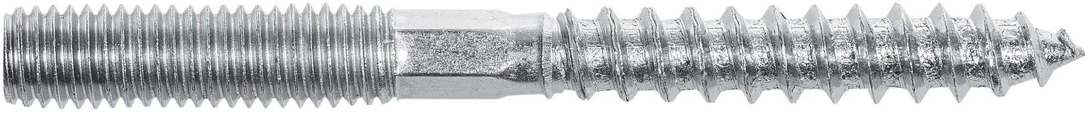 JALAKRUVI M8X50 ZN 10TK PAKIS