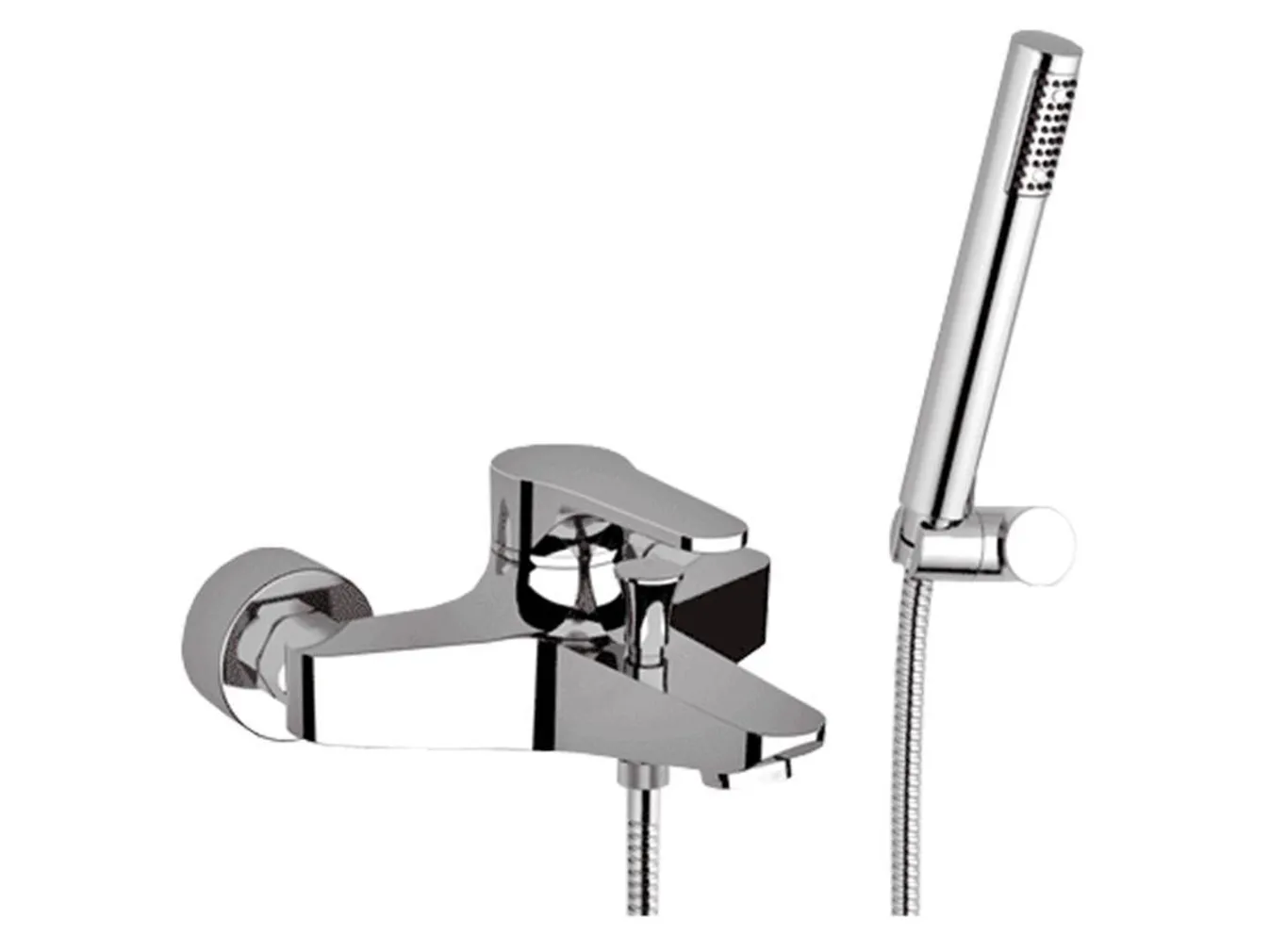 VANNI- JA DUŠISEGISTI OMEGA DUŠIKOMPLEKTIGA