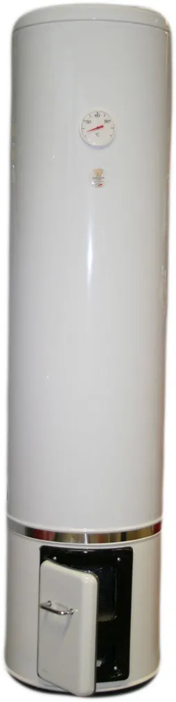 BOILER BANDINI LE 80L VERTIKAALNE 1200W ELEKTRI- JA PUIDUKÜTE