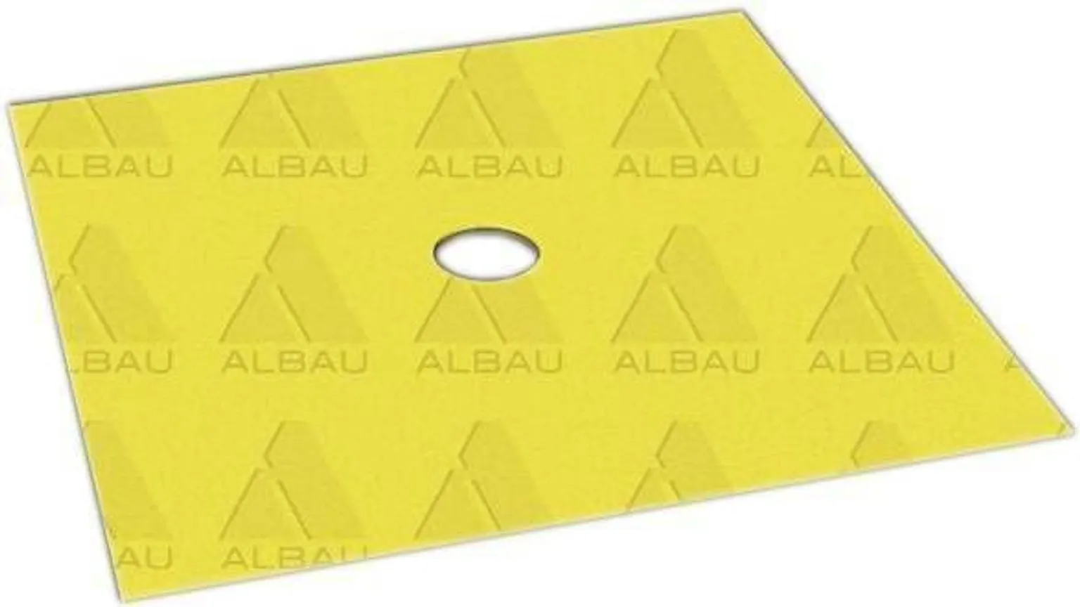 HÜDROISOLATSIOONI LÄBIVIIGUMANSETT ALBAU DW PLUS 100